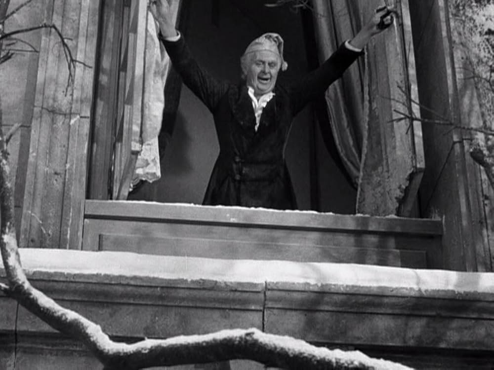 クリスマス・キャロルの画像