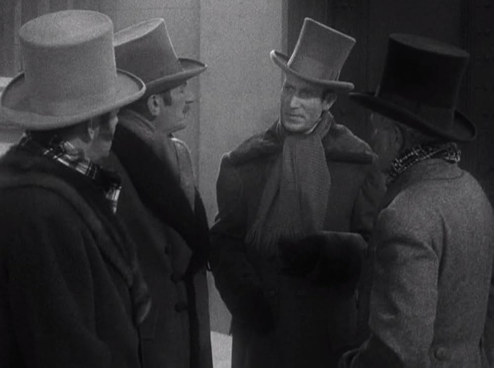 クリスマス・キャロルの画像