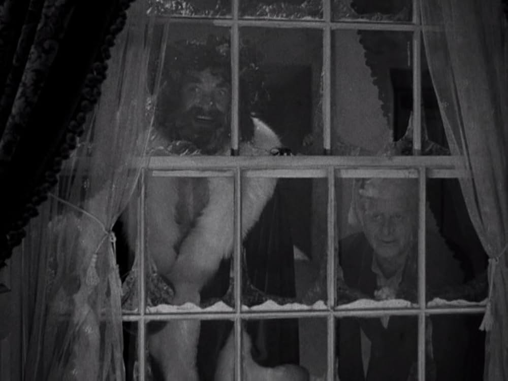 クリスマス・キャロルの画像