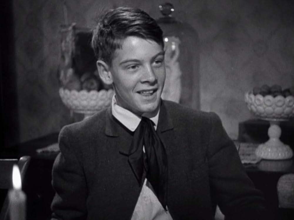 クリスマス・キャロルの画像