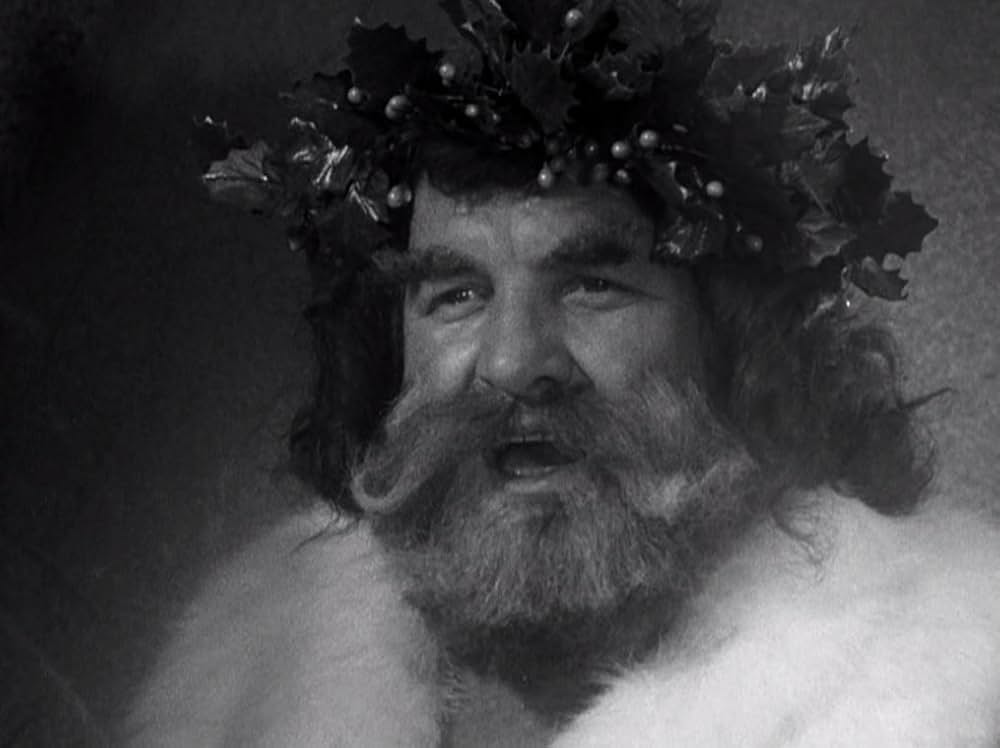 クリスマス・キャロルの画像