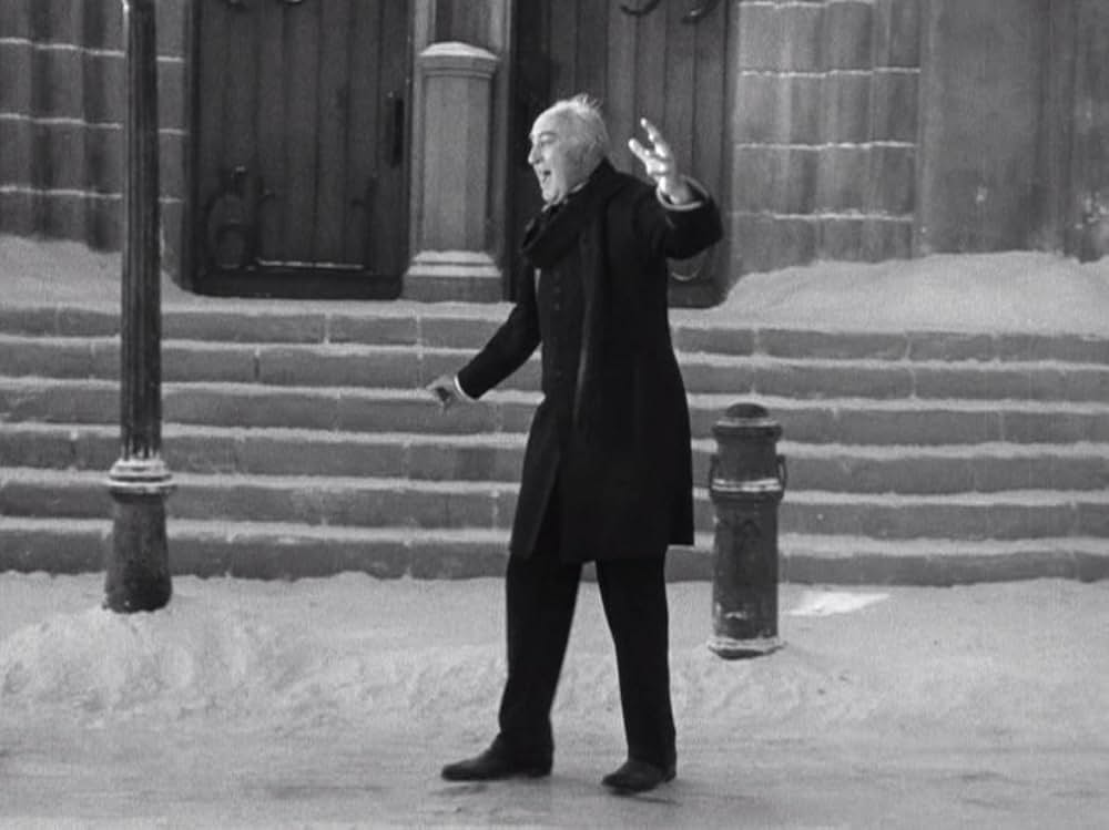 クリスマス・キャロルの画像