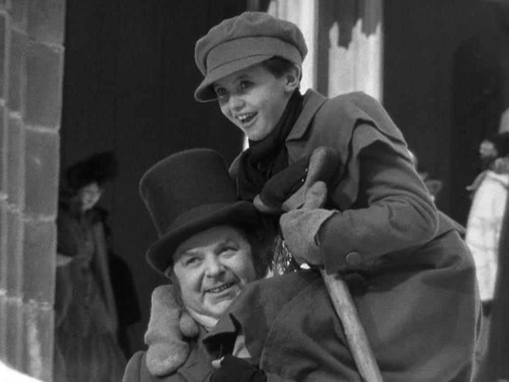 クリスマス・キャロルの画像