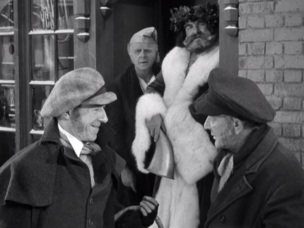 クリスマス・キャロルの画像