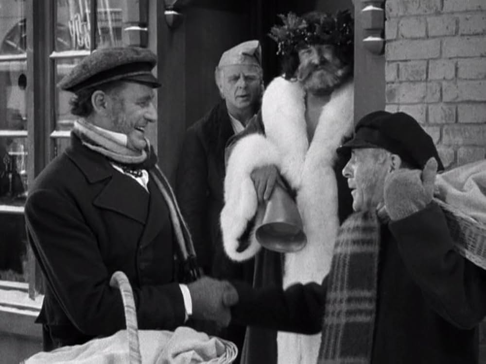 クリスマス・キャロルの画像