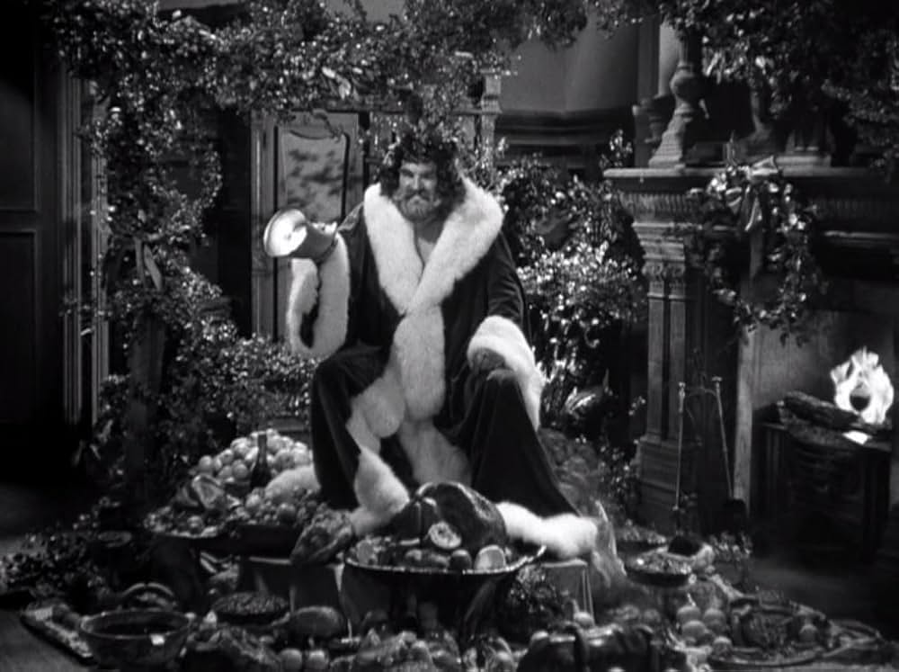 クリスマス・キャロルの画像