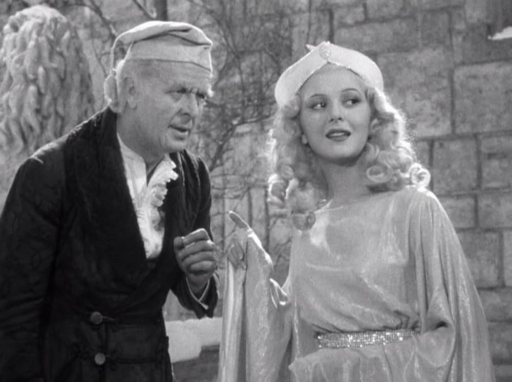 クリスマス・キャロルの画像