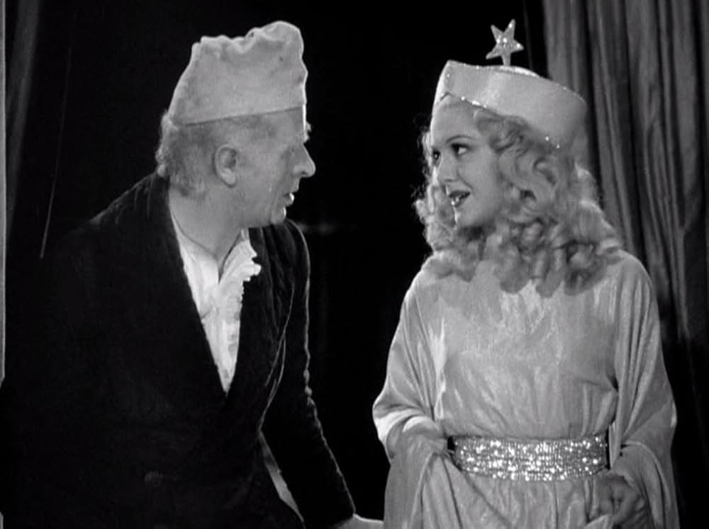 クリスマス・キャロルの画像