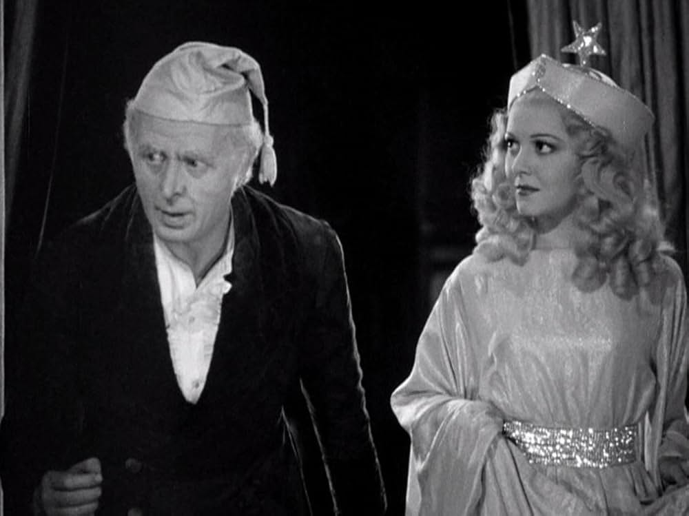 クリスマス・キャロルの画像