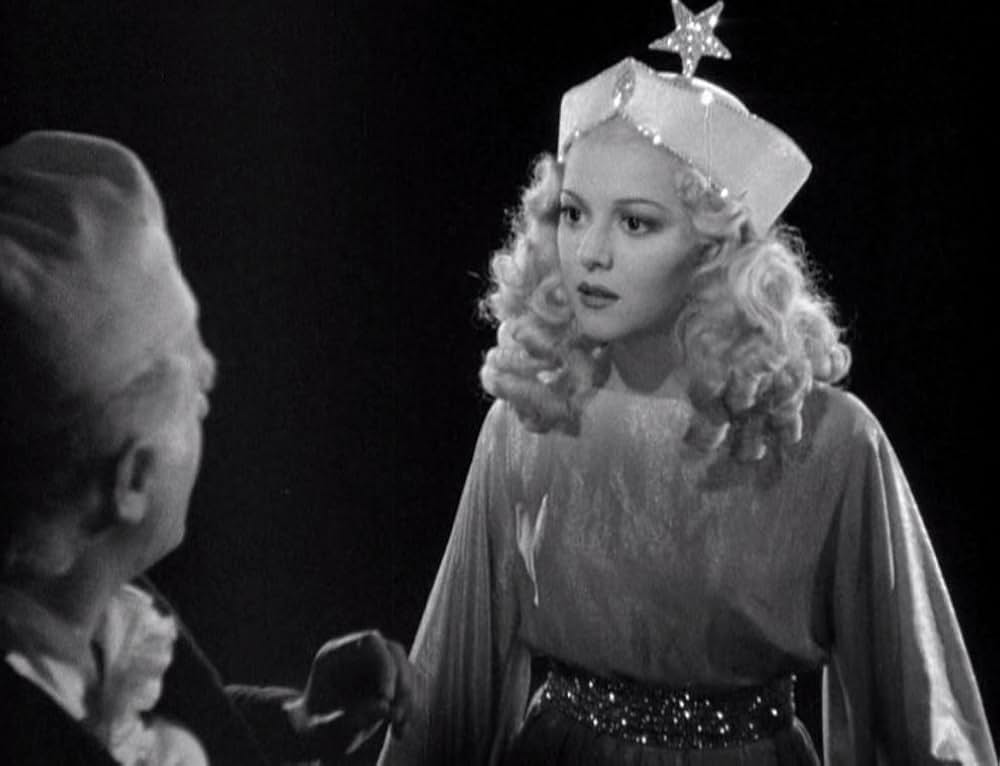 クリスマス・キャロルの画像