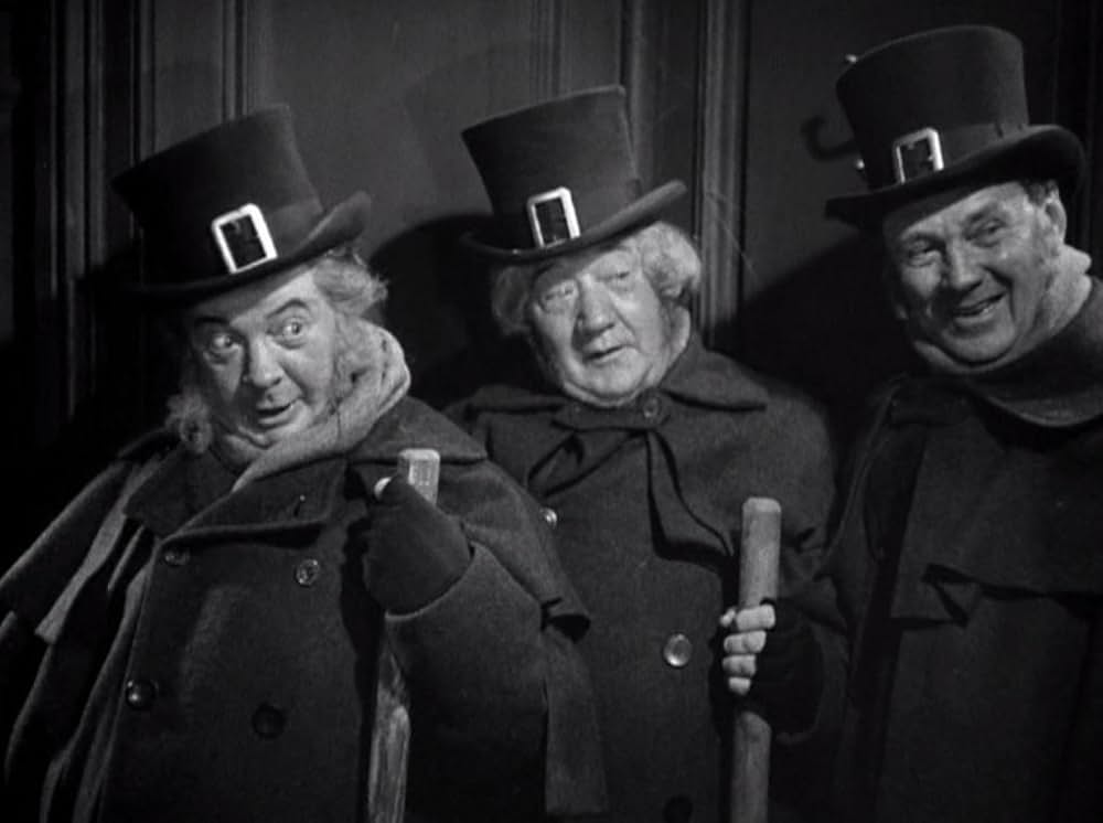 クリスマス・キャロルの画像