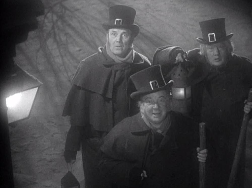 クリスマス・キャロルの画像