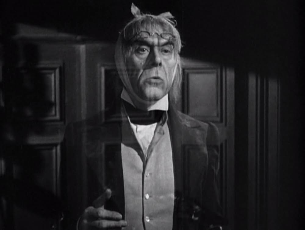 クリスマス・キャロルの画像