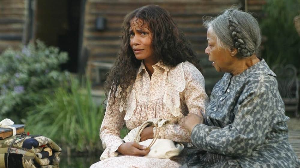 彼らの目は神を見ていたの画像