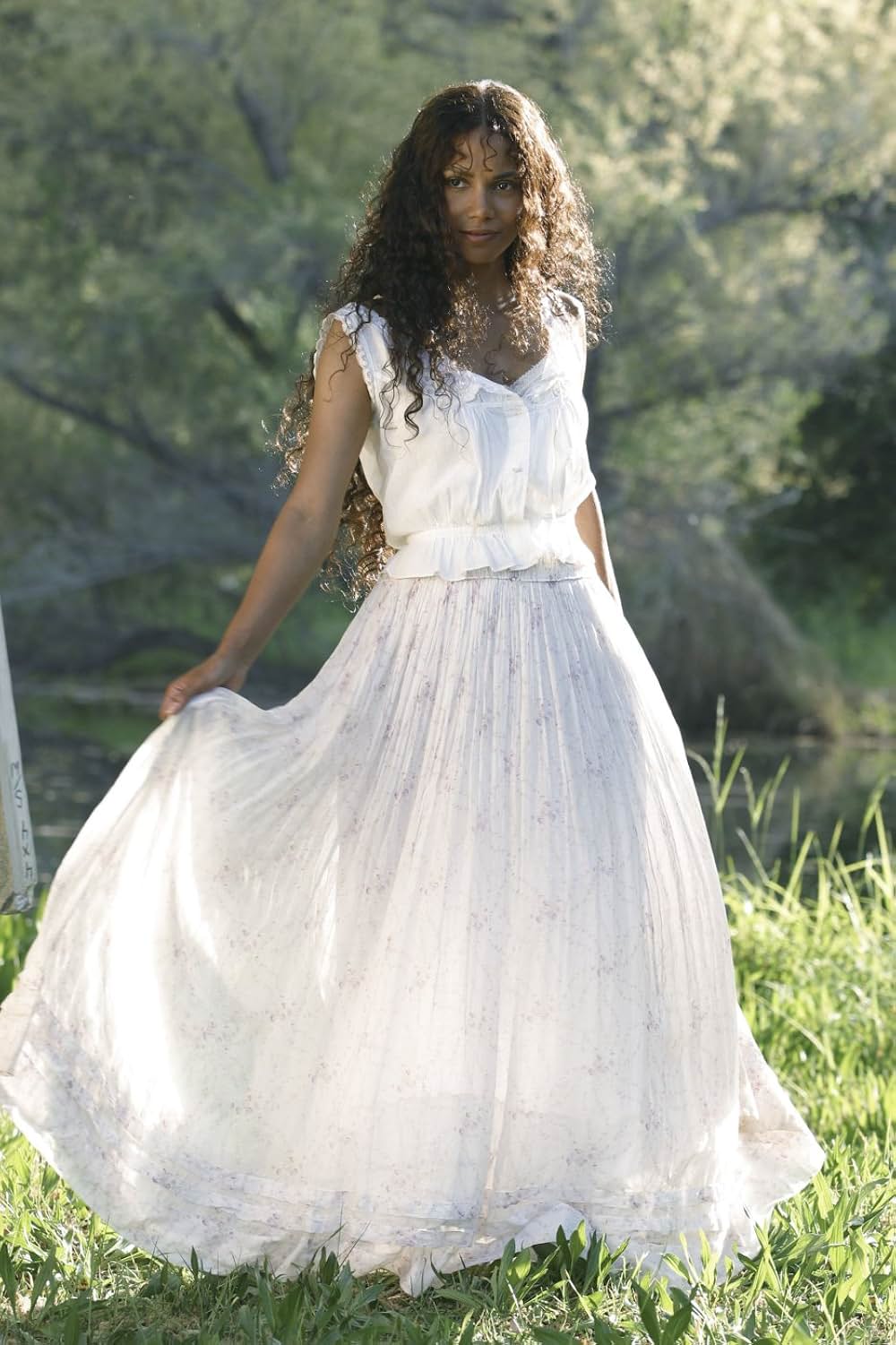 彼らの目は神を見ていたの画像