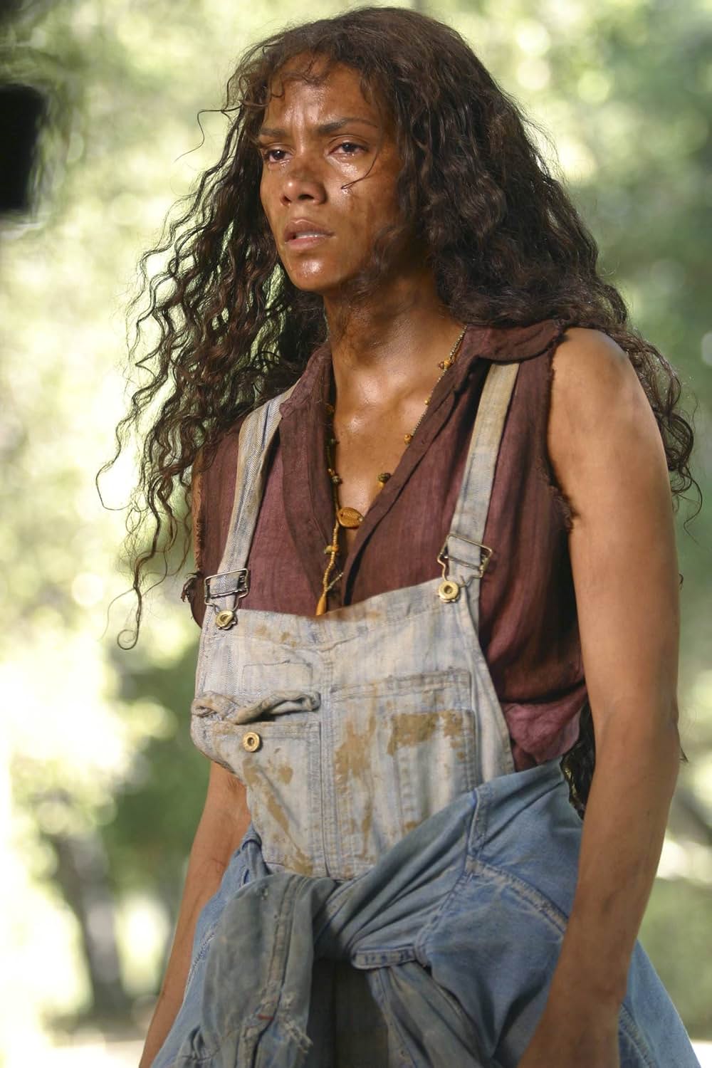 彼らの目は神を見ていたの画像