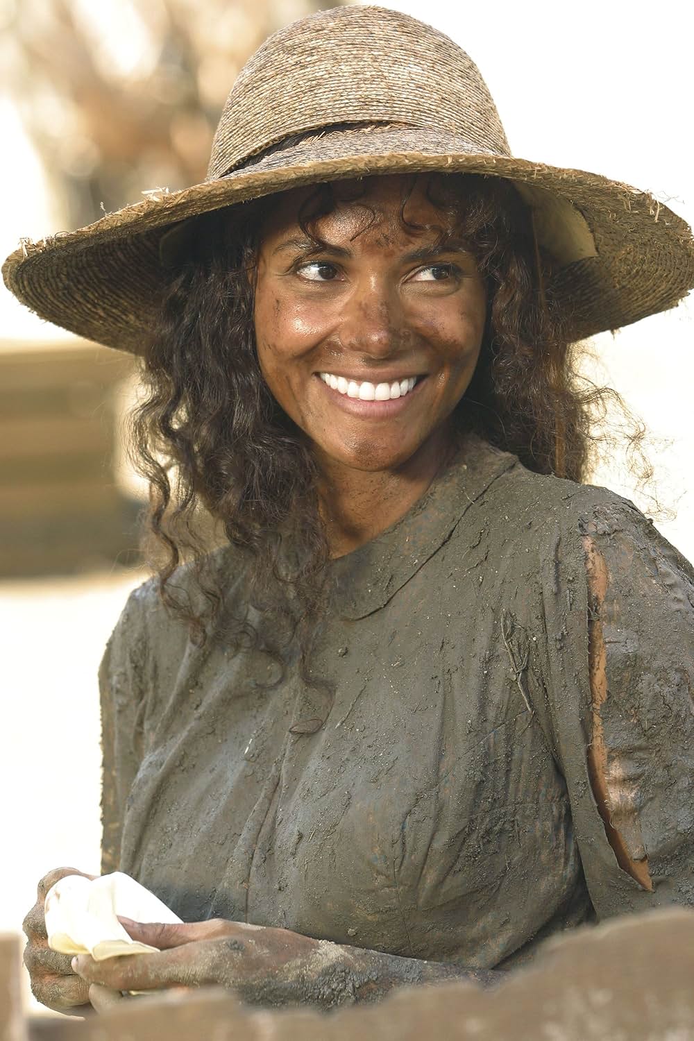 彼らの目は神を見ていたの画像