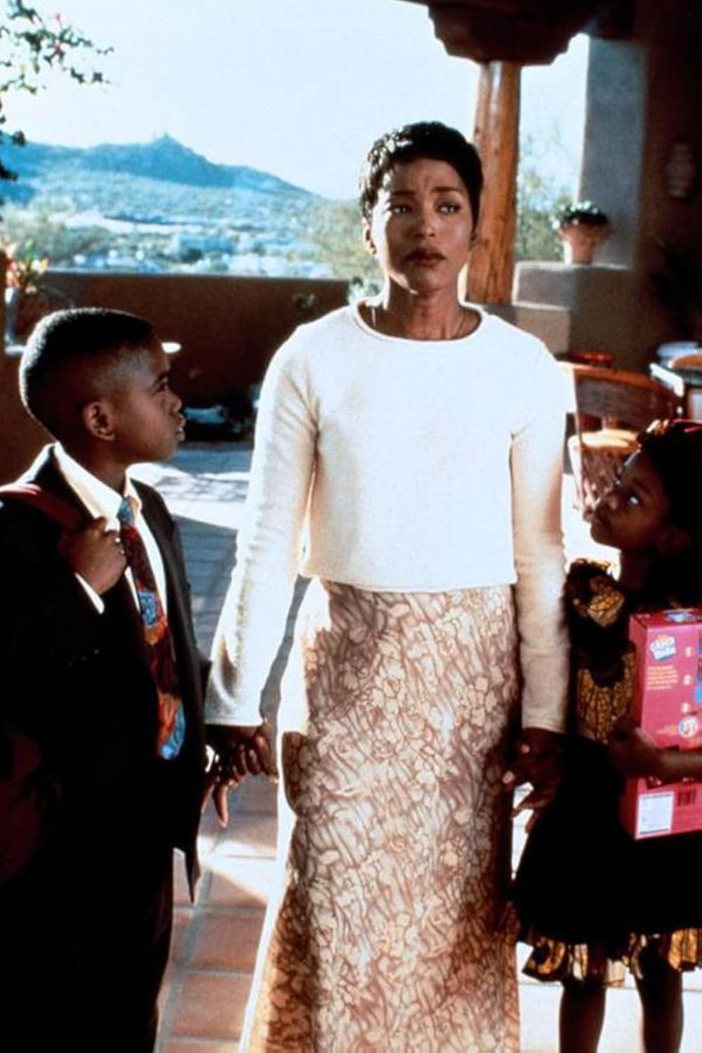 ため息つかせての画像