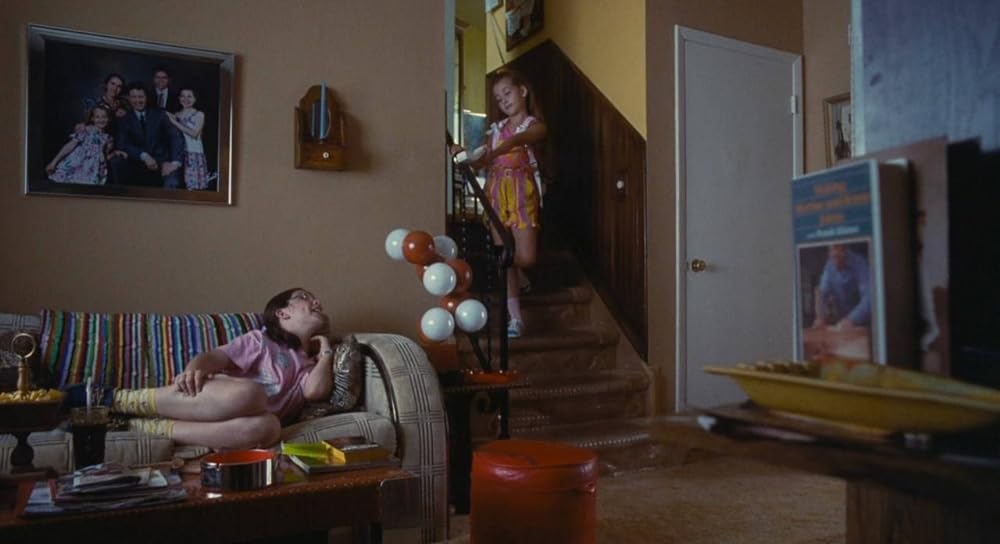 ウェルカム・ドールハウスの画像