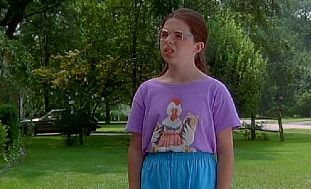 「ウェルカム・ドールハウス」ヘザー・マタラッツォの画像