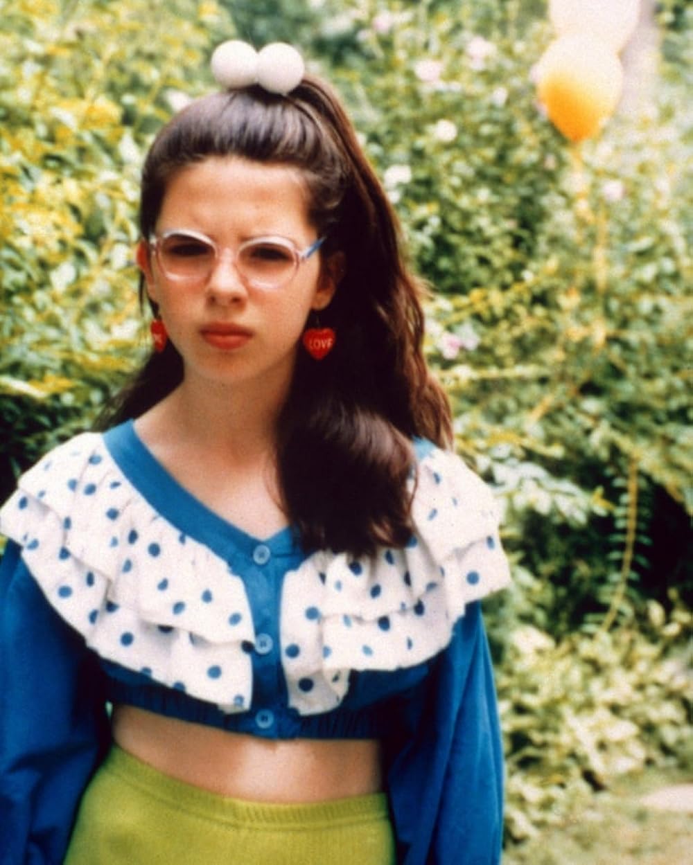 「ウェルカム・ドールハウス」ヘザー・マタラッツォの画像