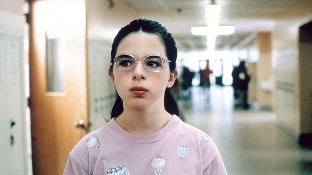 「ウェルカム・ドールハウス」ヘザー・マタラッツォの画像