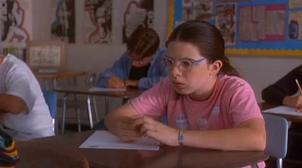 「ウェルカム・ドールハウス」ヘザー・マタラッツォの画像