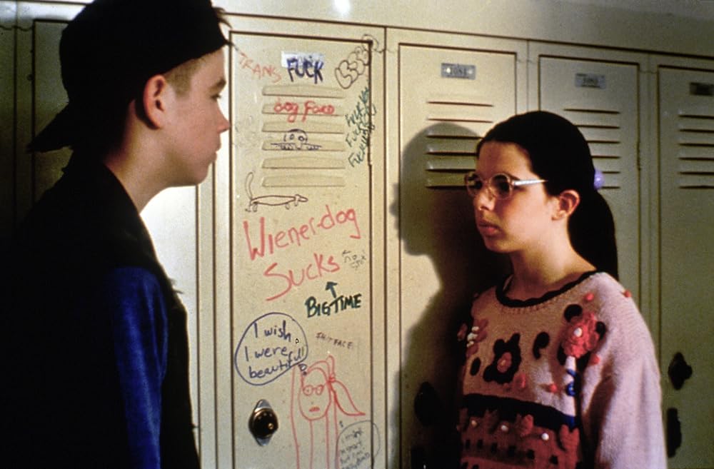 「ウェルカム・ドールハウス」ヘザー・マタラッツォ & ブレンダン・セクストン3世の画像