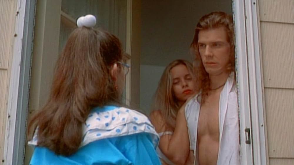 ウェルカム・ドールハウスの画像