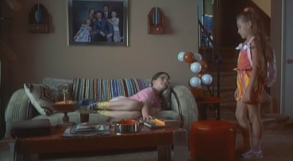 ウェルカム・ドールハウスの画像