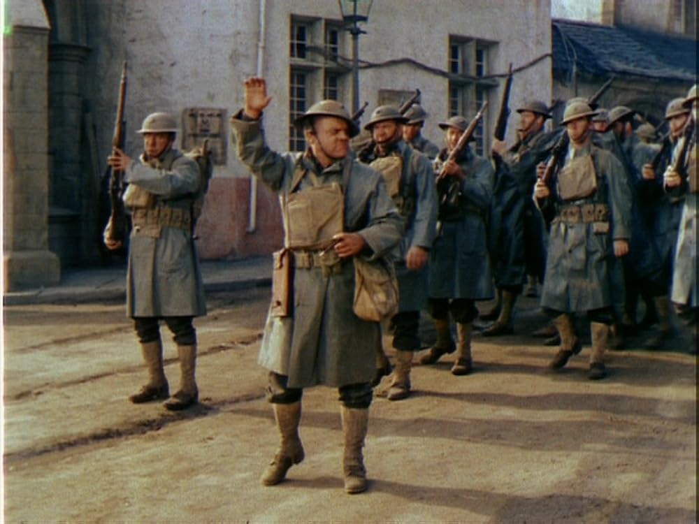 栄光何するものぞの画像