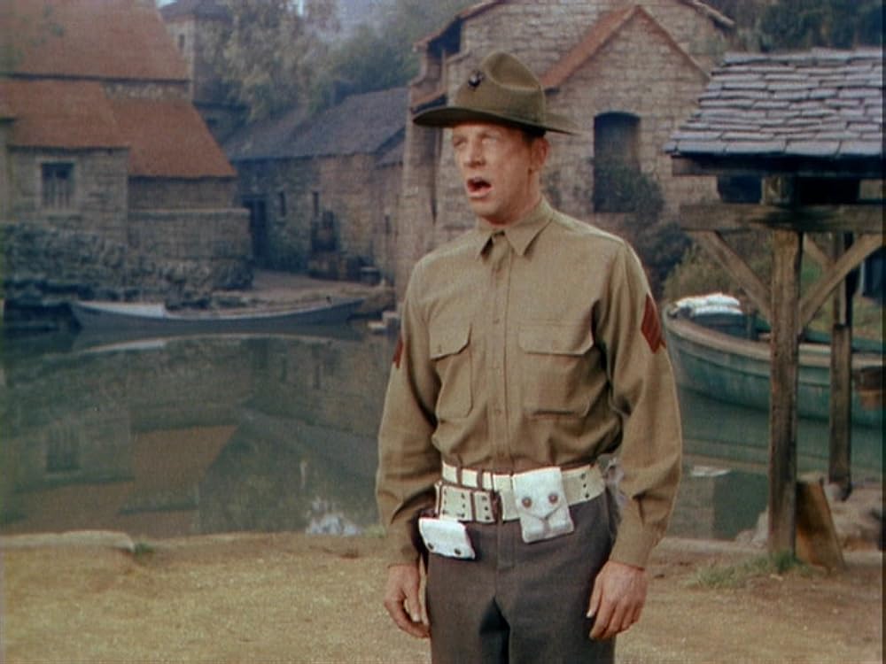 「栄光何するものぞ」ダン・デイリーの画像