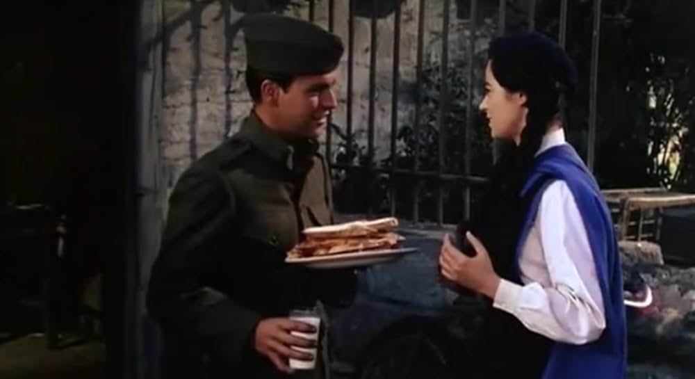 栄光何するものぞの画像