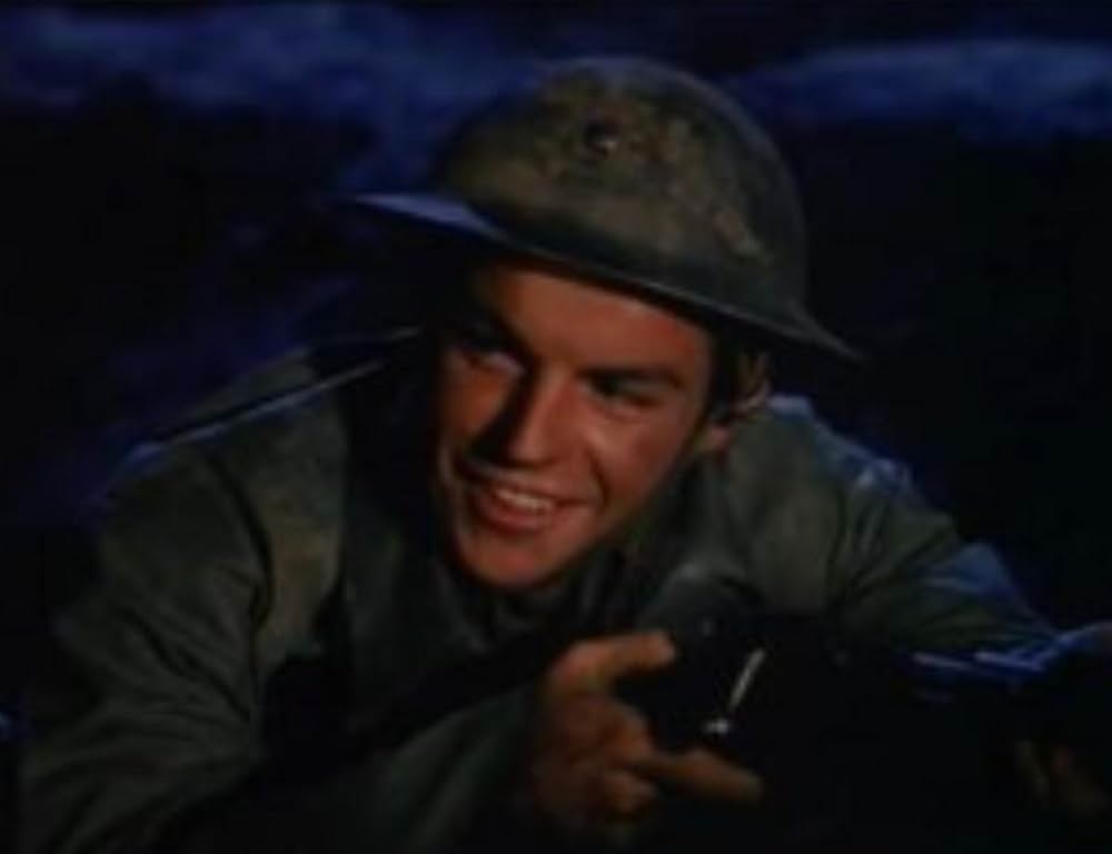 栄光何するものぞの画像