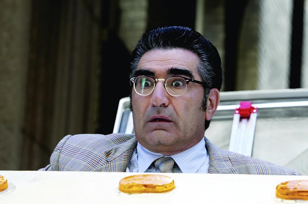 「ニューヨーク・ミニット」の画像