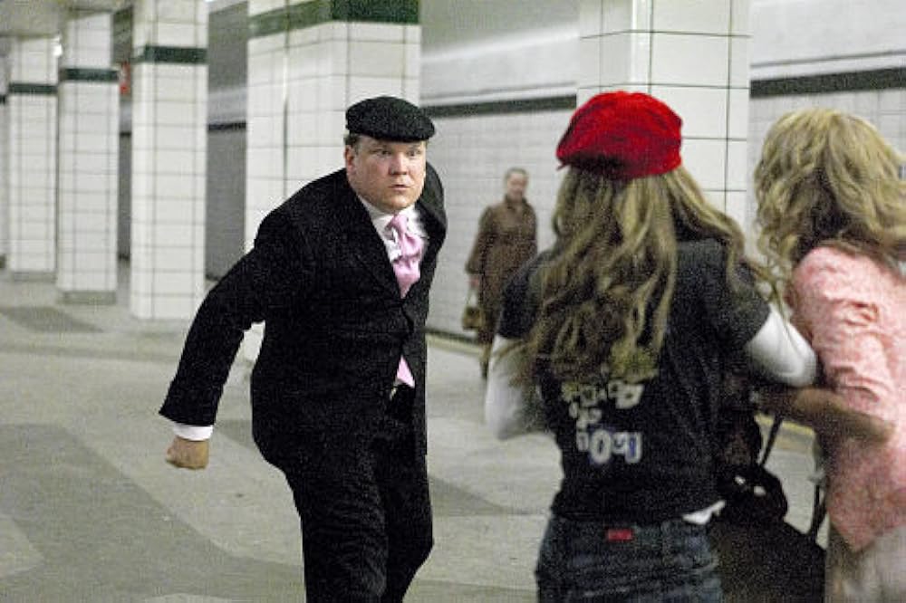 ニューヨーク・ミニットの画像