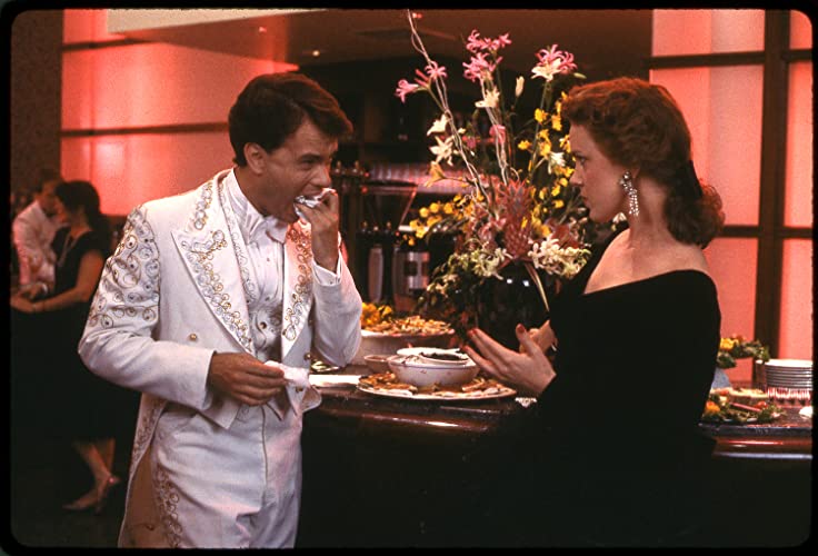 「ビッグ」トム・ハンクス & エリザベス・パーキンスの画像