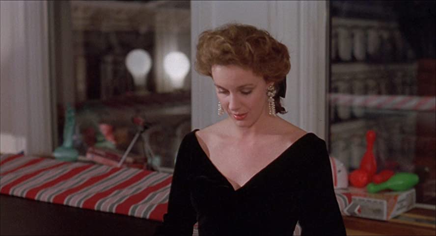 「ビッグ」エリザベス・パーキンスの画像