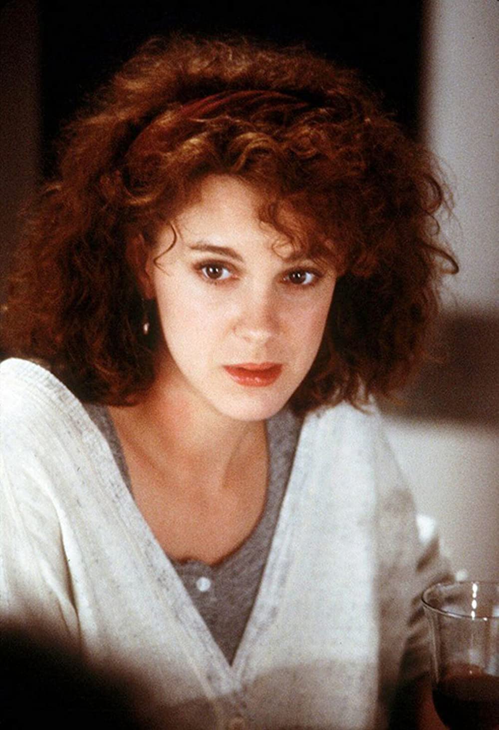 「ビッグ」エリザベス・パーキンスの画像