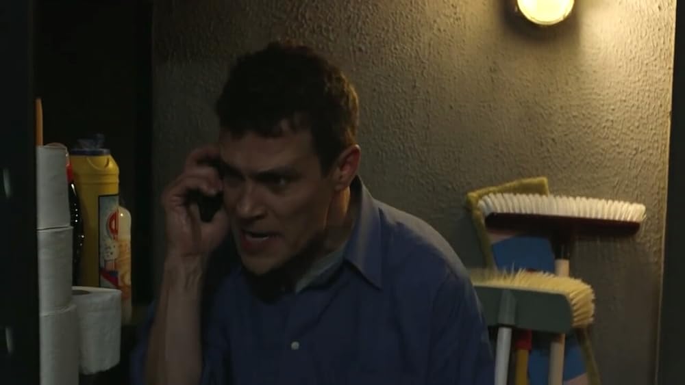 ロボシャーク vs. ネイビーシールズの画像