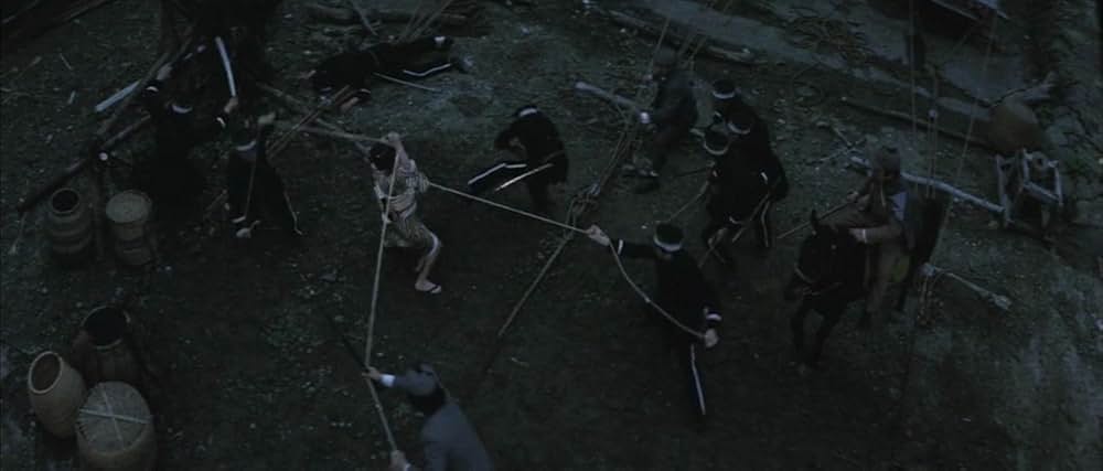 修羅雪姫 怨み恋歌の画像