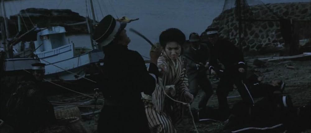 修羅雪姫 怨み恋歌の画像