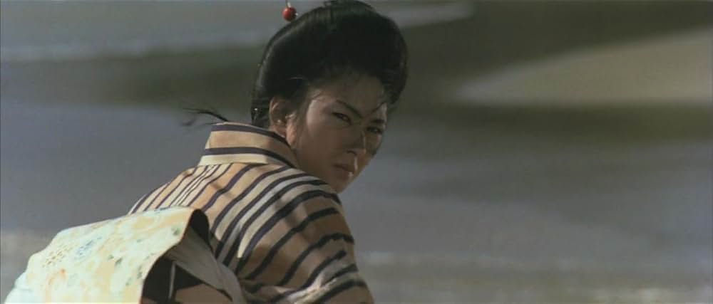 修羅雪姫 怨み恋歌の画像