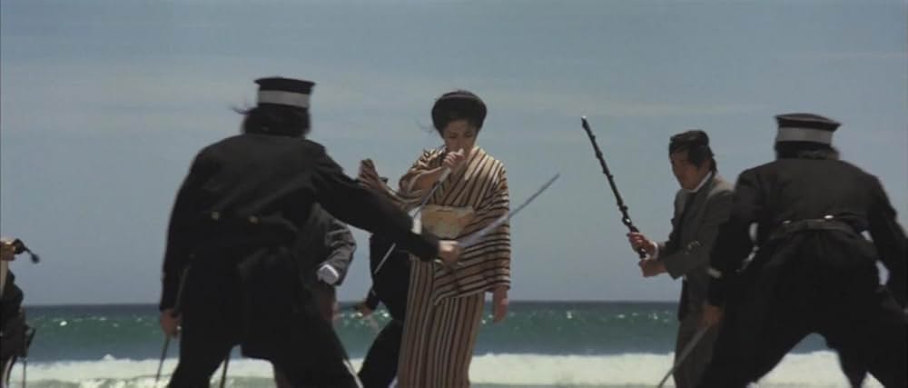 修羅雪姫 怨み恋歌の画像