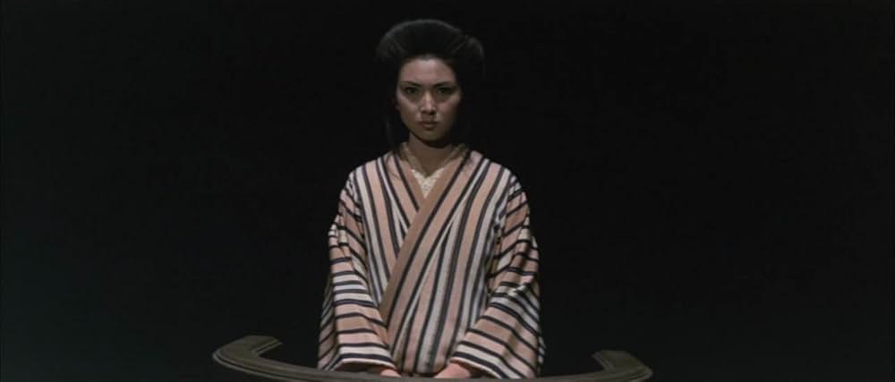 修羅雪姫 怨み恋歌の画像