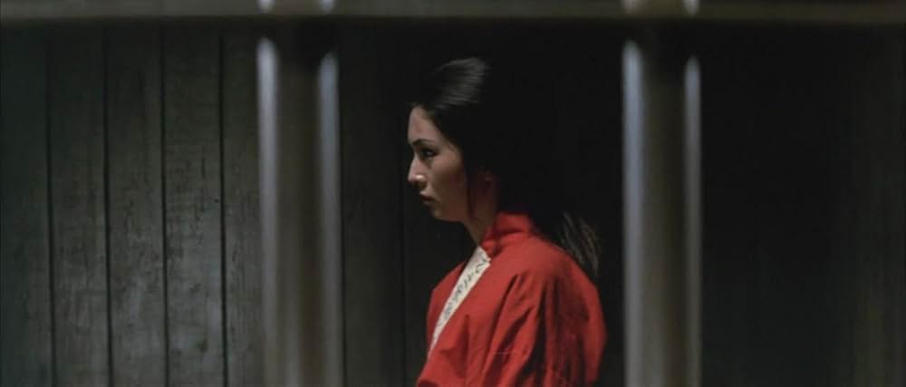 修羅雪姫 怨み恋歌の画像