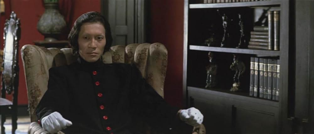 修羅雪姫 怨み恋歌の画像