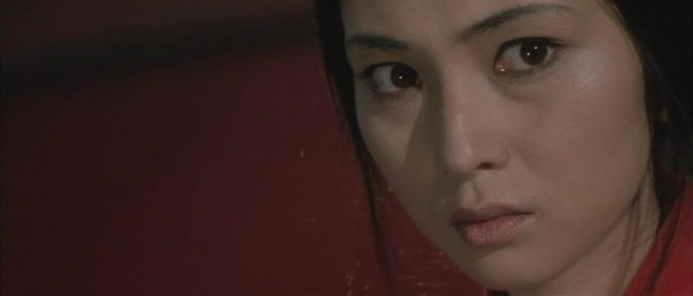 修羅雪姫 怨み恋歌の画像