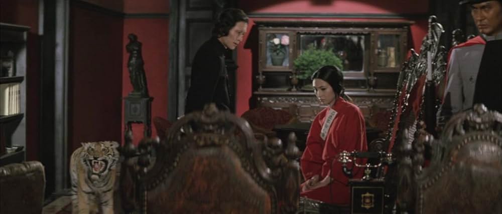 修羅雪姫 怨み恋歌の画像