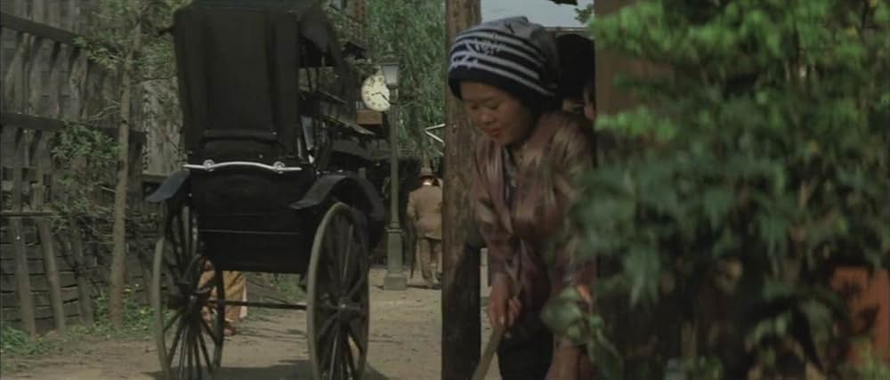 修羅雪姫 怨み恋歌の画像